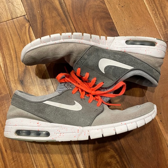 Nike Stephen Janoski Shoes - Picture 5 of 11